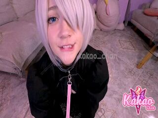 2B Anal slut Nier Automata