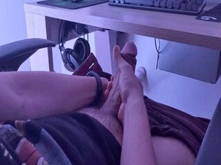 Masturbation w Moans & Whimpers