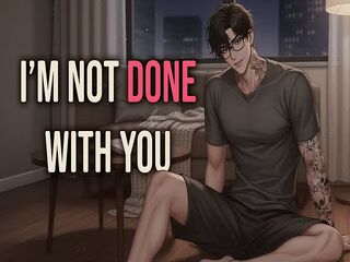 Your Friendly Neighbor Makes You Cum on His Coffee Table  M4F Audio  Deep Voice  Audio Erotica