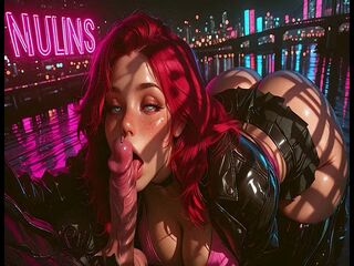 Simulation Love –Red Hair Babe