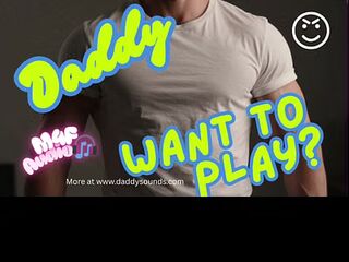 M4F Audio Story: Breeding Daddy's Good Girl (Praise & Lactation)  Daddy Sounds